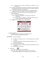 Предварительный просмотр 5 страницы Hyundai HY25-2 User Manual