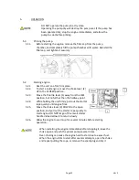 Предварительный просмотр 12 страницы Hyundai HY25-2 User Manual