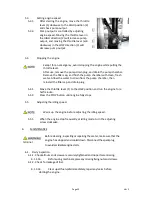 Preview for 13 page of Hyundai HY25-2 User Manual