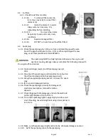 Предварительный просмотр 14 страницы Hyundai HY25-2 User Manual