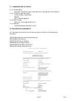 Preview for 15 page of Hyundai HY2524 User Manual