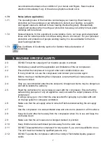 Preview for 7 page of Hyundai HY27550 User Manual