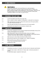 Preview for 12 page of Hyundai HY27550 User Manual