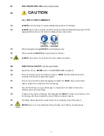 Preview for 7 page of Hyundai HY3000CI User Manual