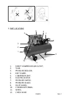 Preview for 8 page of Hyundai HY30100 User Manual