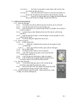 Preview for 6 page of Hyundai HY3100LE User Manual