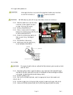 Предварительный просмотр 15 страницы Hyundai HY3100LE User Manual