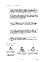 Preview for 5 page of Hyundai HY3200S User Manual