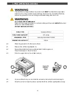 Preview for 10 page of Hyundai HY3500Ei User Manual