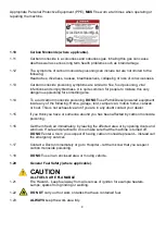 Preview for 4 page of Hyundai HY3500RVi User Manual