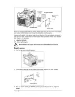 Preview for 12 page of Hyundai HY3600SEi Operating Instructions Manual