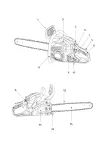 Preview for 2 page of Hyundai HY3810 Instruction Manual