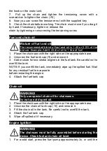 Preview for 13 page of Hyundai HY3810 Instruction Manual