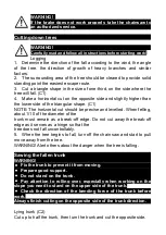 Preview for 15 page of Hyundai HY3810 Instruction Manual