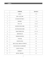 Preview for 2 page of Hyundai HY4BC31 User Manual