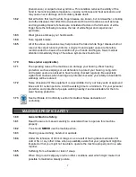 Preview for 7 page of Hyundai HY4BC31 User Manual