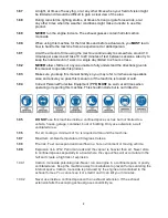 Предварительный просмотр 8 страницы Hyundai HY4BC31 User Manual