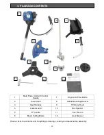 Preview for 10 page of Hyundai HY4BC31 User Manual