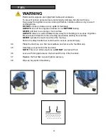 Preview for 22 page of Hyundai HY4BC31 User Manual