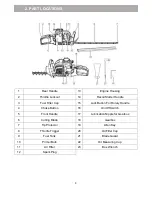 Предварительный просмотр 9 страницы Hyundai HY4HT26 User Manual