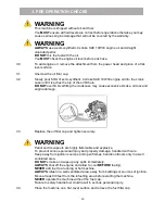 Preview for 10 page of Hyundai HY4HT26 User Manual