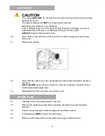 Preview for 15 page of Hyundai HY4HT26 User Manual