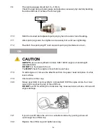 Preview for 16 page of Hyundai HY4HT26 User Manual