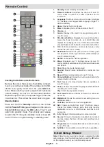 Preview for 9 page of Hyundai HY55U5ANDROID Instruction Manual