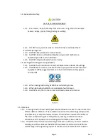 Preview for 6 page of Hyundai HY6222 User Manual