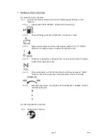 Preview for 9 page of Hyundai HY6222 User Manual