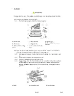 Preview for 12 page of Hyundai HY6222 User Manual