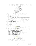 Preview for 23 page of Hyundai HY6222 User Manual