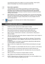 Preview for 7 page of Hyundai HY70100P User Manual