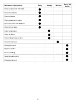 Preview for 14 page of Hyundai HY70100P User Manual