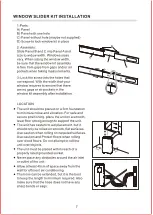 Preview for 9 page of Hyundai HYAP12BC User Manual