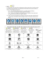 Preview for 4 page of Hyundai HYB33 User Manual