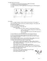 Предварительный просмотр 9 страницы Hyundai HYB33 User Manual