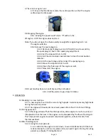 Предварительный просмотр 11 страницы Hyundai HYB33 User Manual