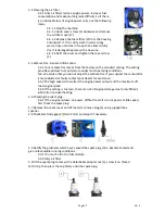 Предварительный просмотр 12 страницы Hyundai HYB33 User Manual