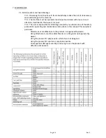 Предварительный просмотр 14 страницы Hyundai HYB60 User Manual