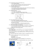 Предварительный просмотр 16 страницы Hyundai HYB60 User Manual