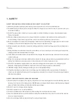 Предварительный просмотр 4 страницы Hyundai HYBC-10 User Manual