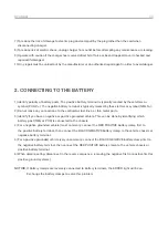 Preview for 5 page of Hyundai HYBC-10 User Manual