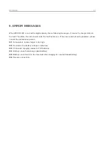 Preview for 9 page of Hyundai HYBC-10 User Manual