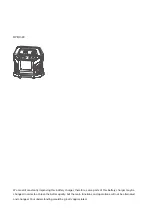 Предварительный просмотр 2 страницы Hyundai HYBC-20 User Manual