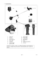 Предварительный просмотр 7 страницы Hyundai HYBC3000 User Manual