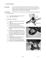 Preview for 8 page of Hyundai HYBC3000 User Manual