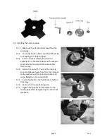 Предварительный просмотр 9 страницы Hyundai HYBC3000 User Manual