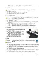 Предварительный просмотр 14 страницы Hyundai HYBC3000 User Manual