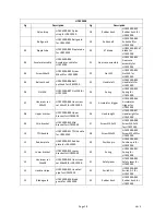 Предварительный просмотр 18 страницы Hyundai HYBC3000 User Manual